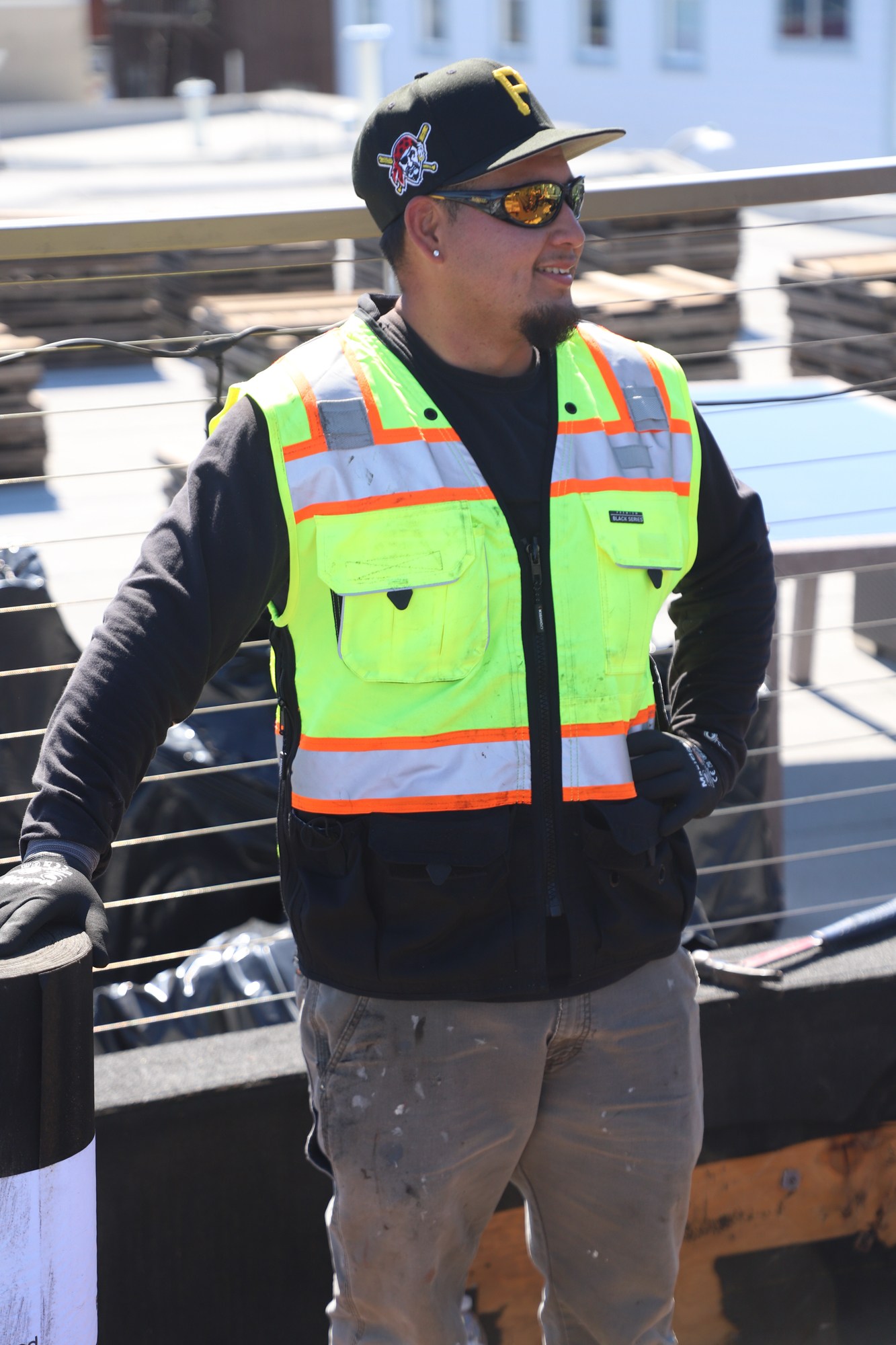 Contact SF Pro Roofing | San Francisco's Trusted Roofing Experts