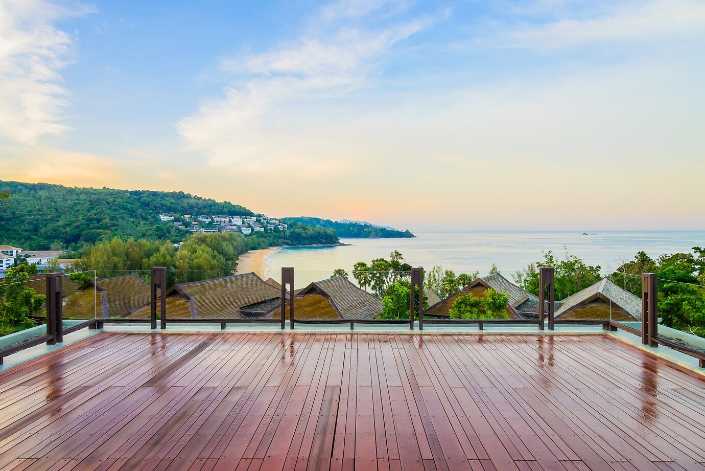 Decking Repair Services in San Francisco | SF Pro Roofing
