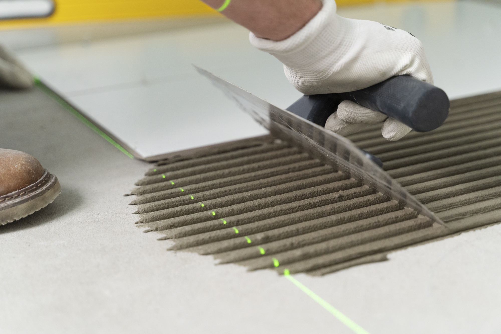 Concrete and Tile Services | SF Pro Roofing San Francisco